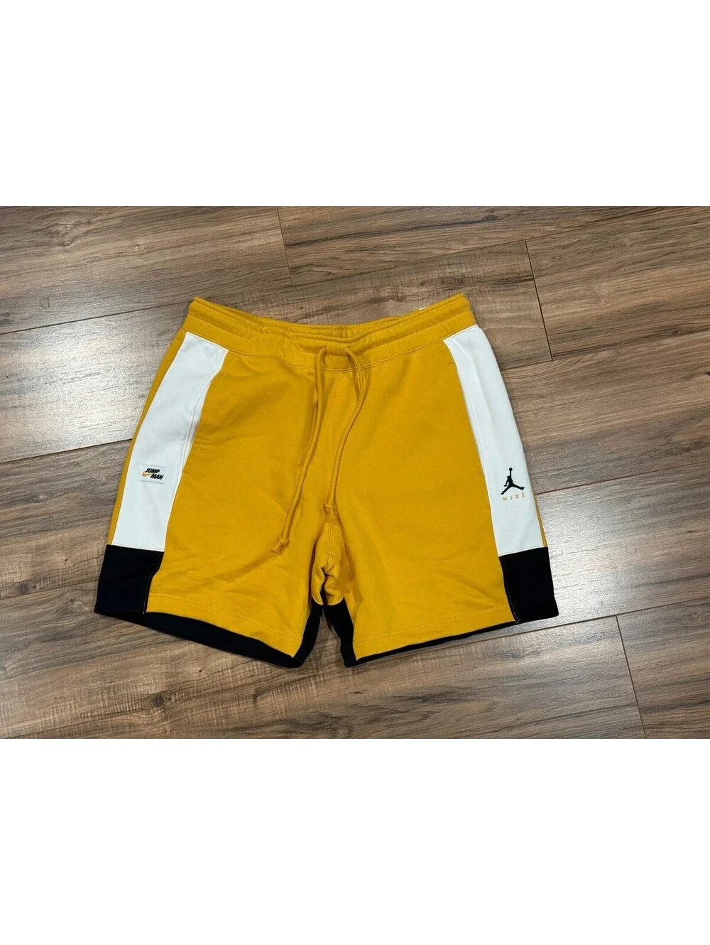 Jordan Jumpman Men's Fleece Shorts
